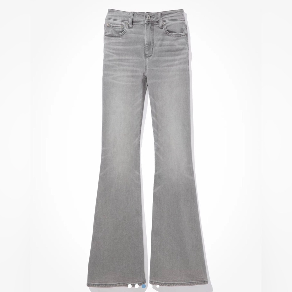 AMERICAN EAGLE “Festival Flare” - 16L - Picture 13 of 16